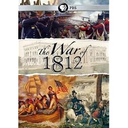 War of 1812