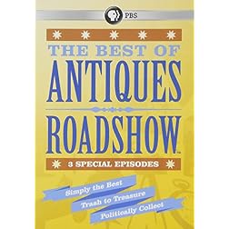 Best of Antiques Roadshow