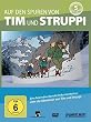 Auf den Spuren von Tim und Struppi