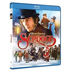 Scrooge [Blu-ray]