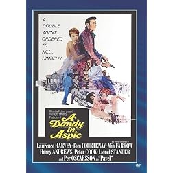 A Dandy In Aspic (1968)