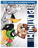 Get Lovelorn Leghorn On Blu-Ray