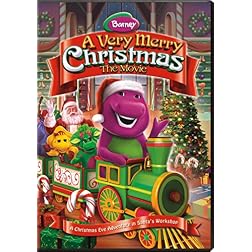 Very Merry Christmas - The Movie