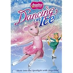 Dancing on Ice