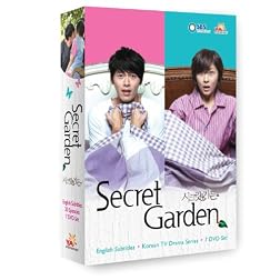 Secret Garden