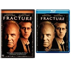 Fracture (Blu-ray/DVD Bundle)