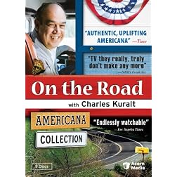 On the Road: Americana Collection