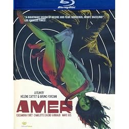 Amer [Blu-ray]
