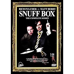 Snuff Box