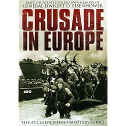Crusade in Europe