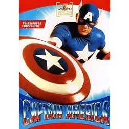 Captain America