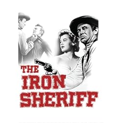 The Iron Sheriff