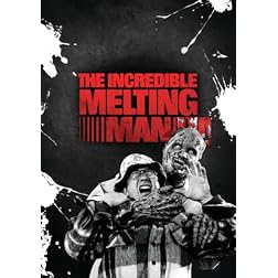 Mod-Incredible Melting Man