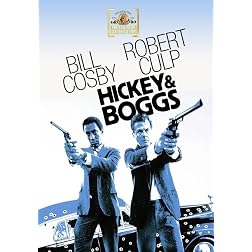 Mod-Hickey and Boggs