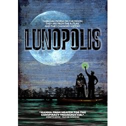 Lunopolis