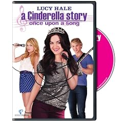 A Cinderella Story: Once Upon a Song