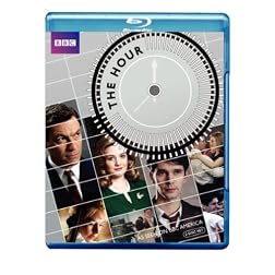 The Hour [Blu-ray]