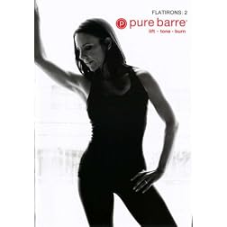 Pure Barre: Flatirons Vol. 2: Ballet, Dance, Pilates Fusion Workout