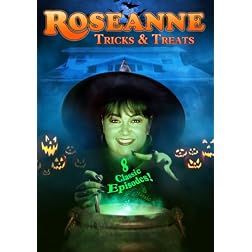 Roseanne - Tricks & Treats