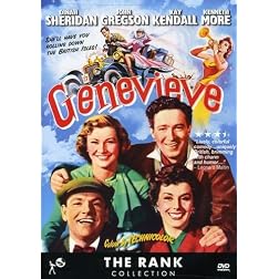 Genevieve