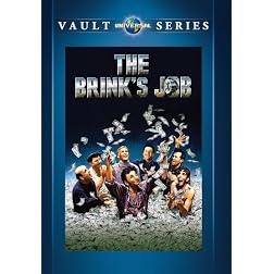 The Brink's Job (Universal Vault Series)