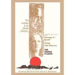 The Savage Is Loose (1974)
