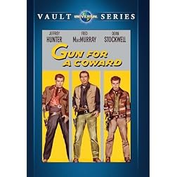 Gun for a Coward (Universal Vault Series)