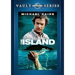 The Island (Universal Vault Series)