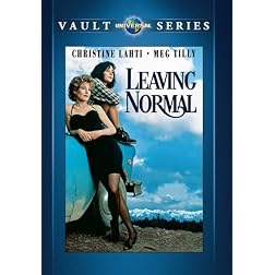 Leaving Normal