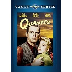 Quantez (Universal Vault Series)