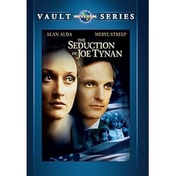 The Seduction of Joe Tynan (Universal Vault Series)