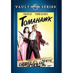 Tomahawk (Universal Vault Series)