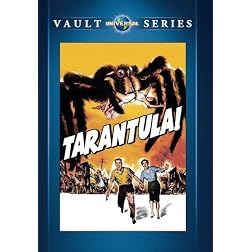Tarantula! (Universal Vault Series)
