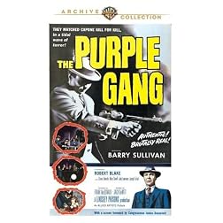 The Purple Gang