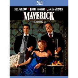 Maverick [Blu-ray]