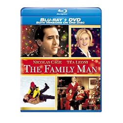 The Family Man [Blu-ray]