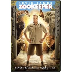 Zookeeper