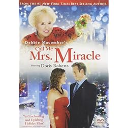 Call Me Mrs. Miracle