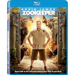 Zookeeper [Blu-ray]