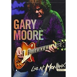 Live at Montreux 2010