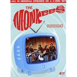 Monkees: Season 1