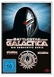 Battlestar Galactica - Die komplette Serie (25 DVDs)