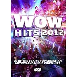 Wow Hits 2012: The Videos
