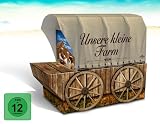 Unsere kleine Farm - Die komplette Serie (Limited Edition) (58 DVDs)