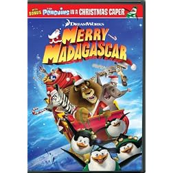 Merry Madagascar