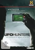 UFO Hunters