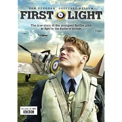 First Light