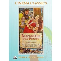 Blackbeard the Pirate