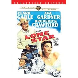 Lone Star