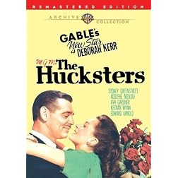 The Hucksters (Remastered)